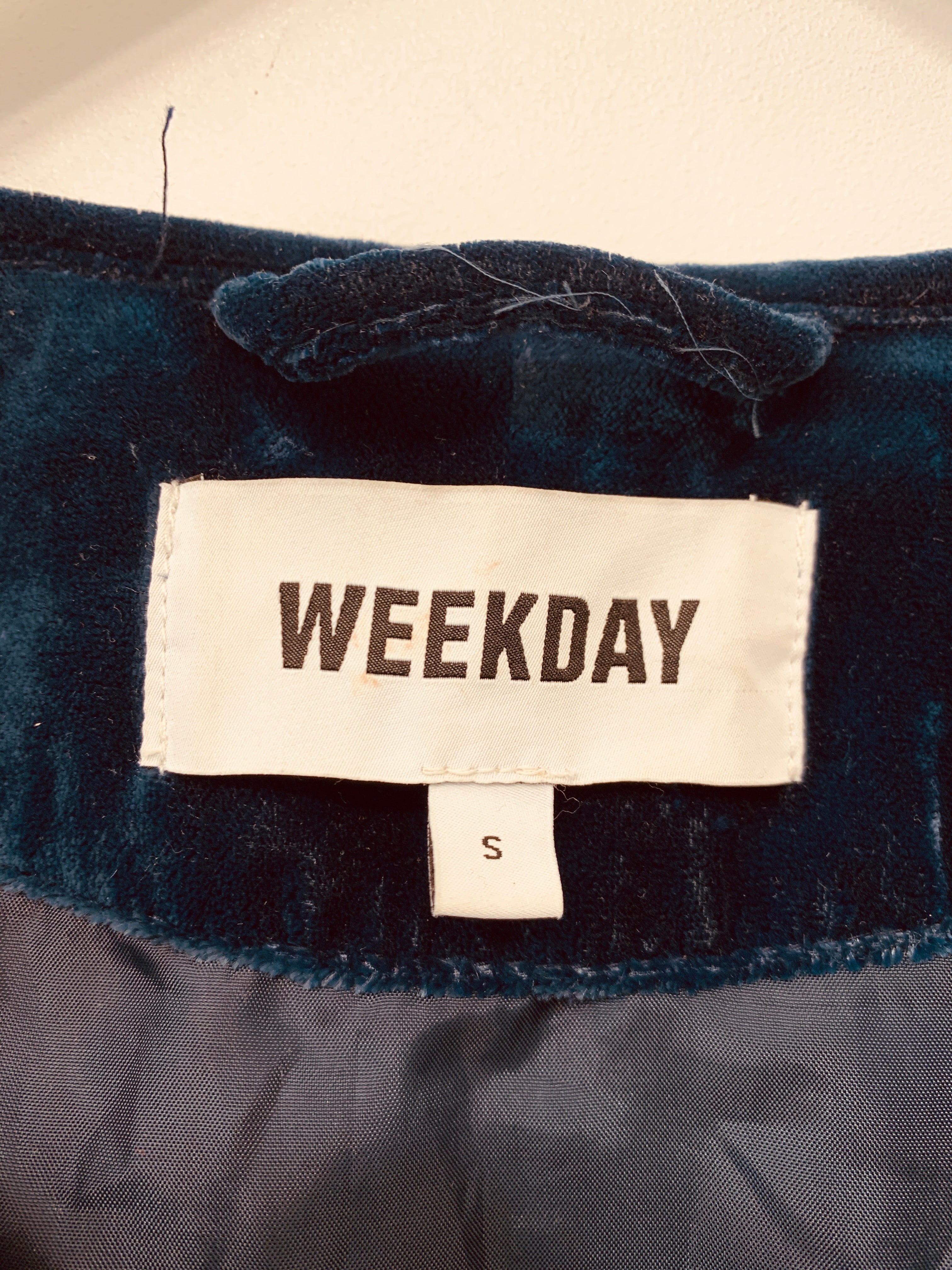 Weekday Jakke